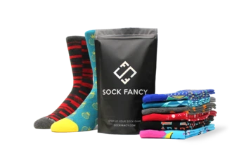 gift sock subscription
